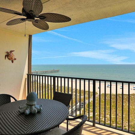 Amelia South E7 Appartement Fernandina Beach Buitenkant foto