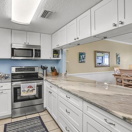 Amelia South E7 Appartement Fernandina Beach Buitenkant foto
