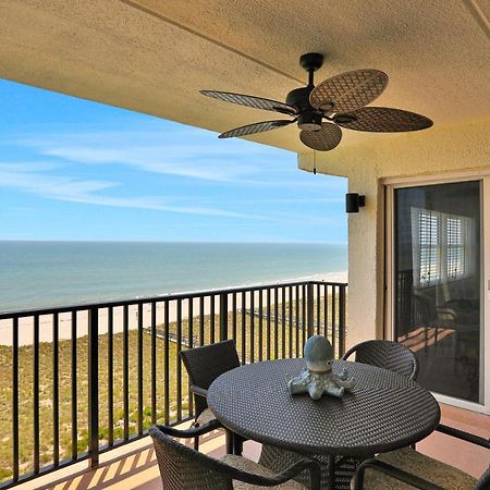 Amelia South E7 Appartement Fernandina Beach Buitenkant foto
