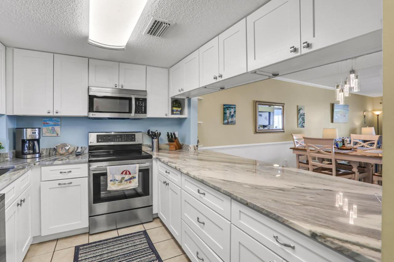 Amelia South E7 Appartement Fernandina Beach Buitenkant foto