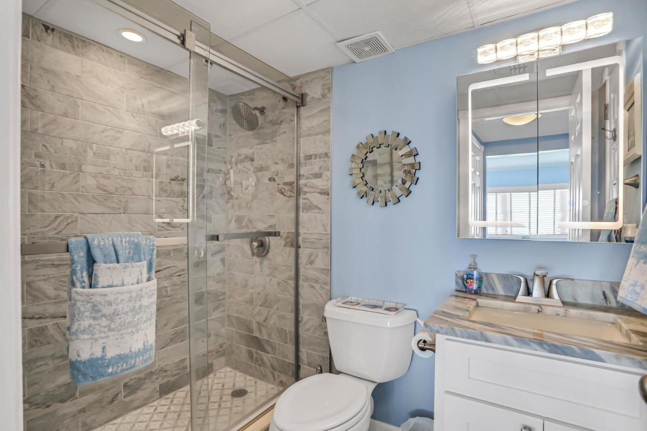 Amelia South E7 Appartement Fernandina Beach Buitenkant foto