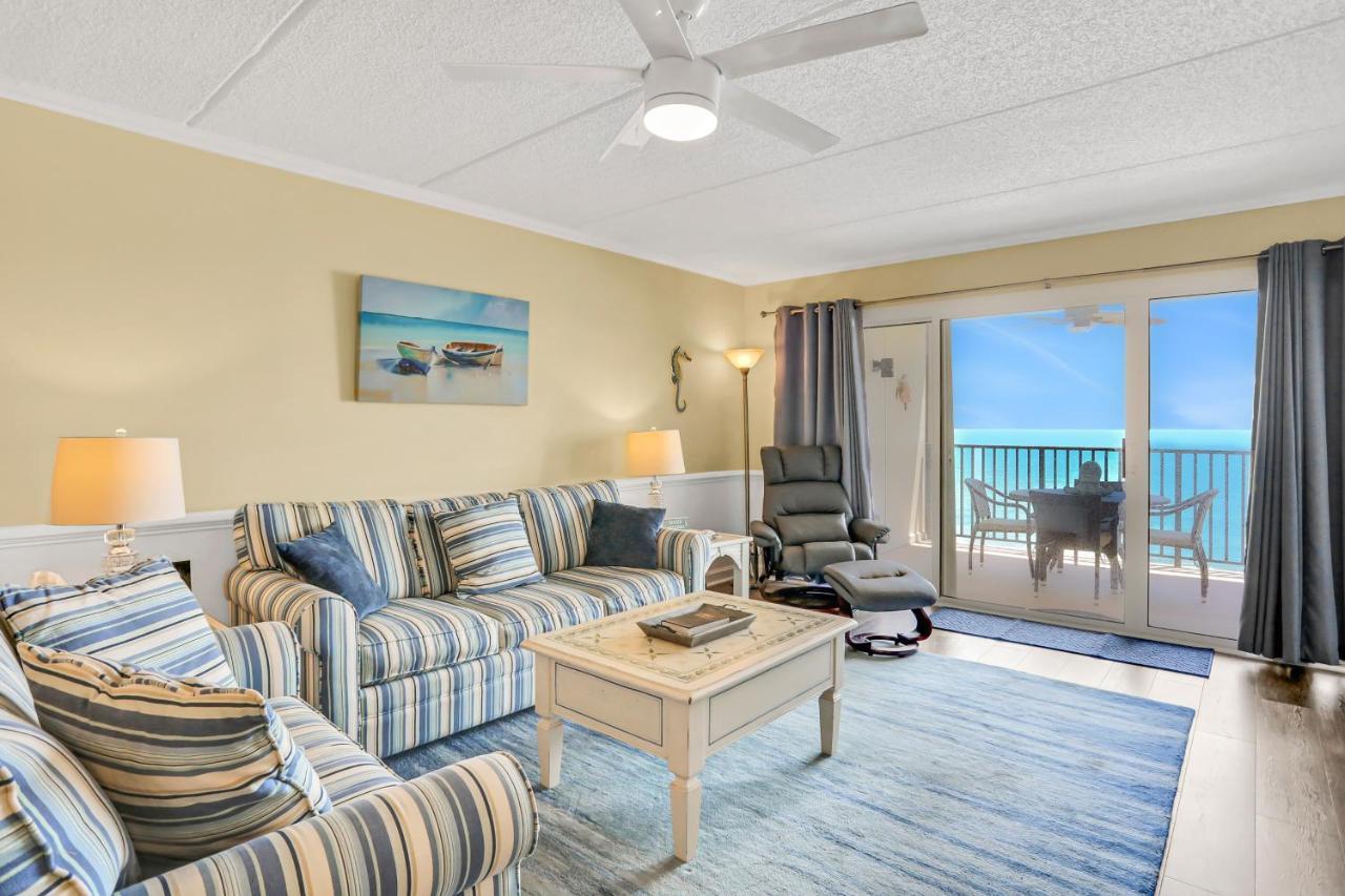 Amelia South E7 Appartement Fernandina Beach Buitenkant foto