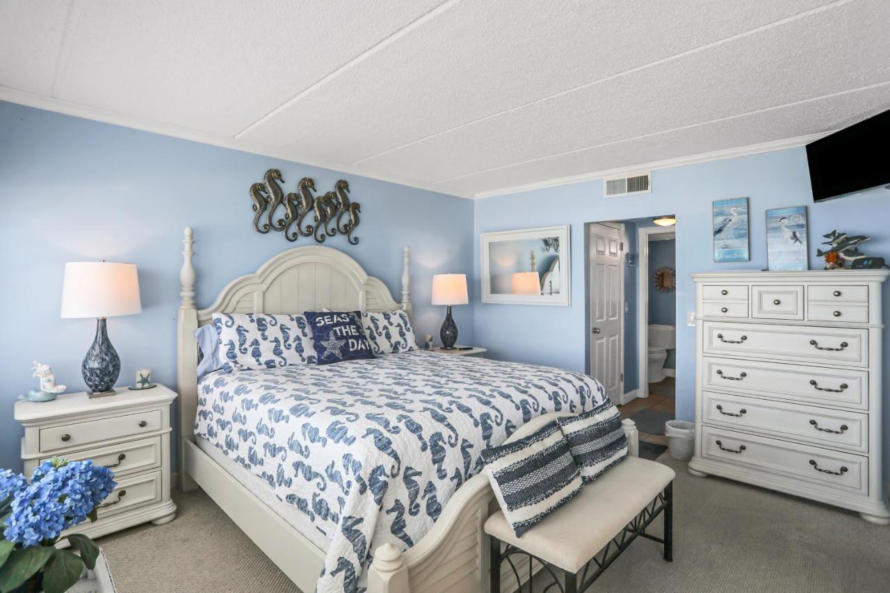 Amelia South E7 Appartement Fernandina Beach Buitenkant foto