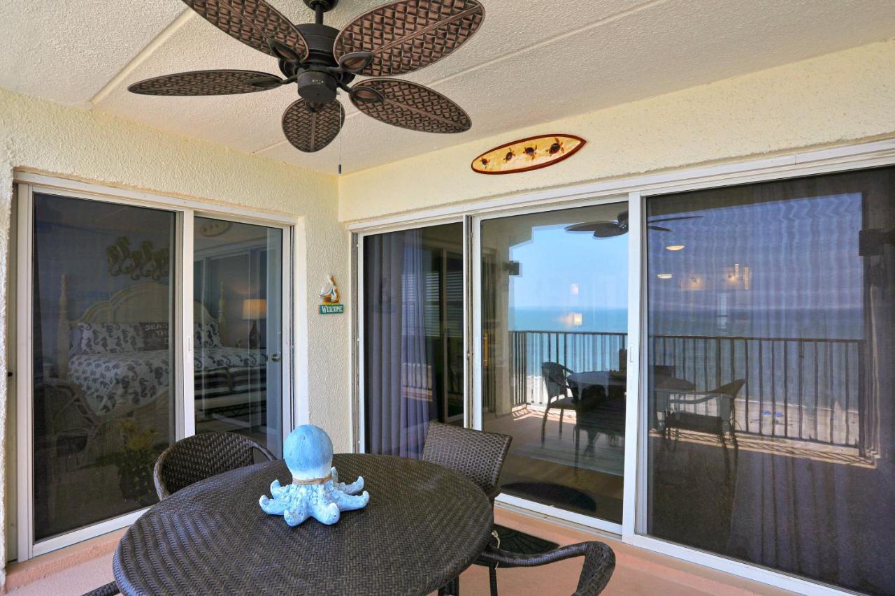 Amelia South E7 Appartement Fernandina Beach Buitenkant foto