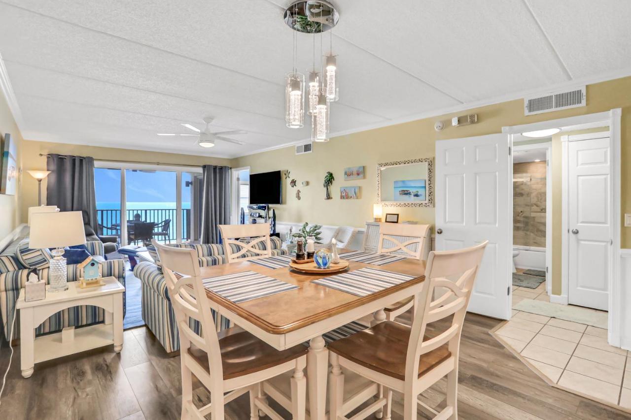 Amelia South E7 Appartement Fernandina Beach Buitenkant foto