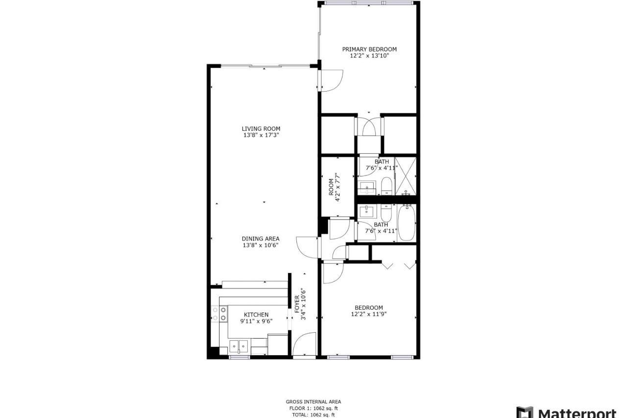 Amelia South E7 Appartement Fernandina Beach Buitenkant foto