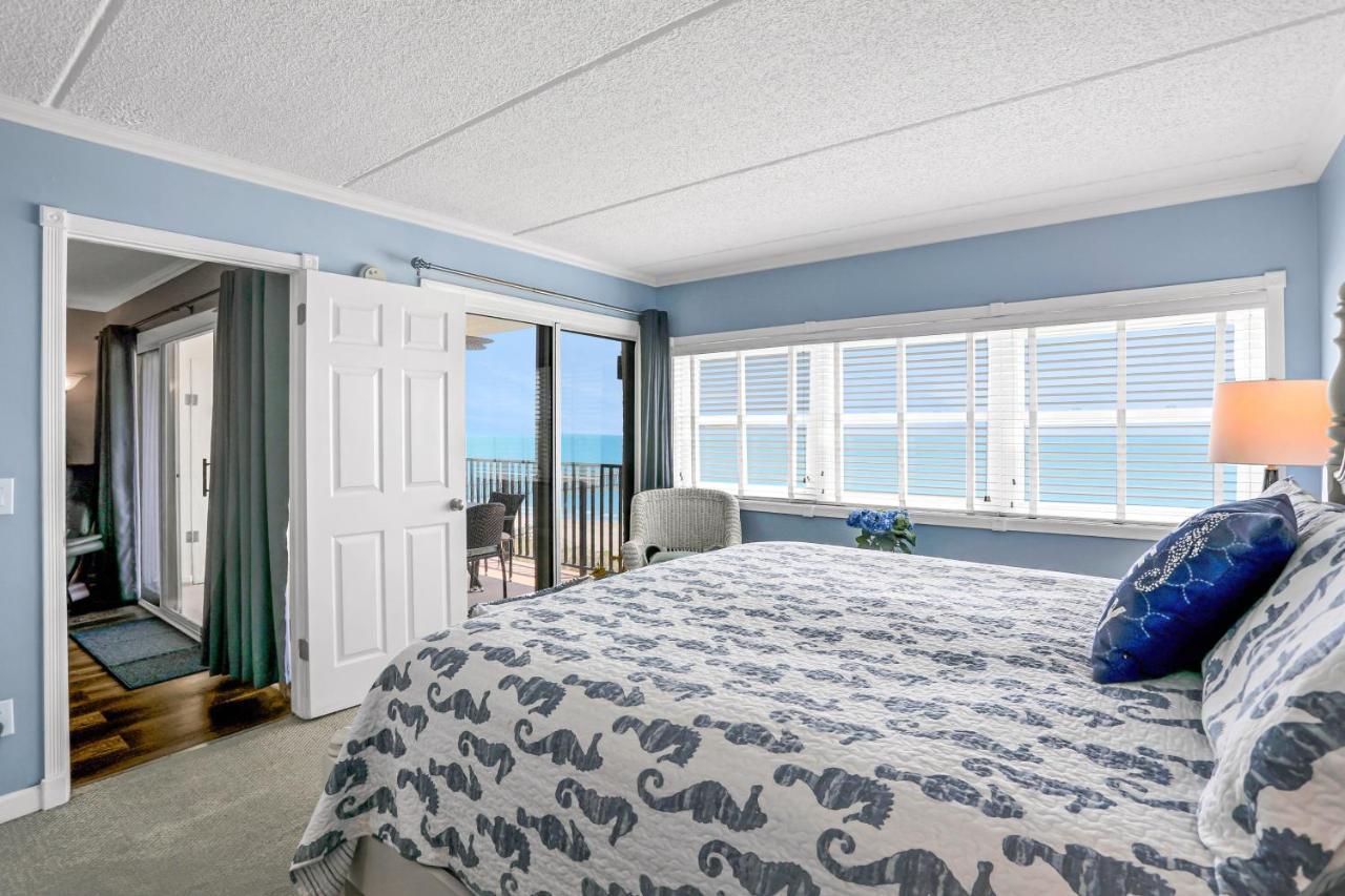 Amelia South E7 Appartement Fernandina Beach Buitenkant foto