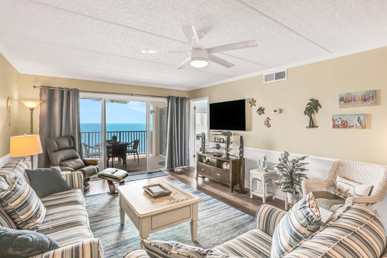 Amelia South E7 Appartement Fernandina Beach Buitenkant foto